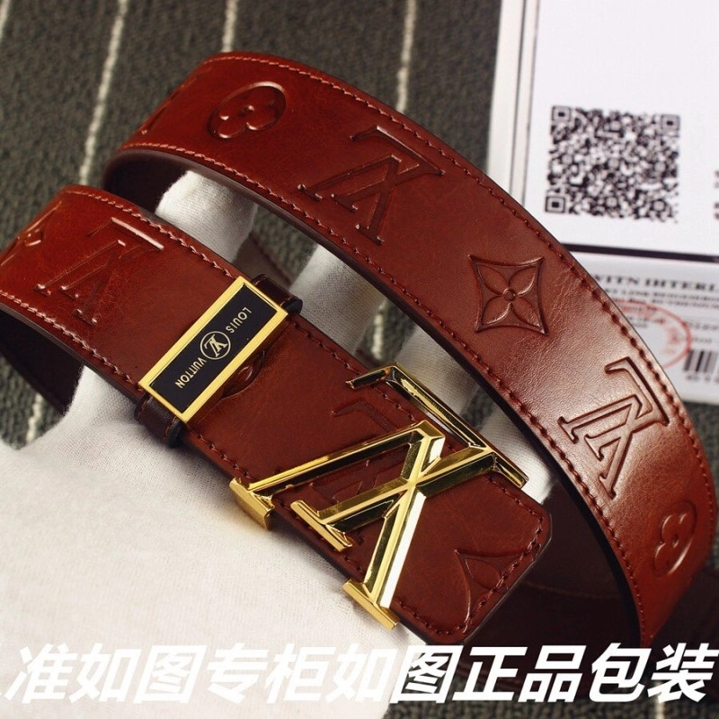 Louis Vuitton Belts Premium 298173
