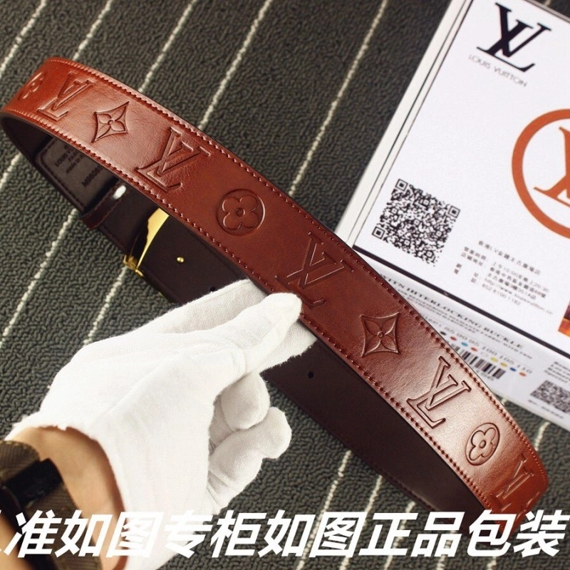 Louis Vuitton Belts Premium 298173