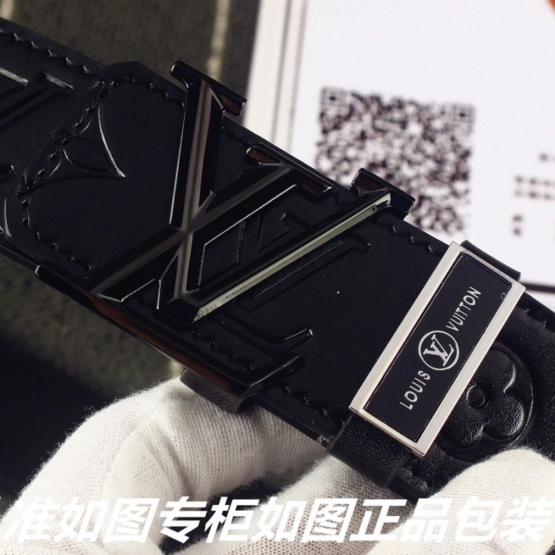 Lightweight Louis Vuitton Belts 298156