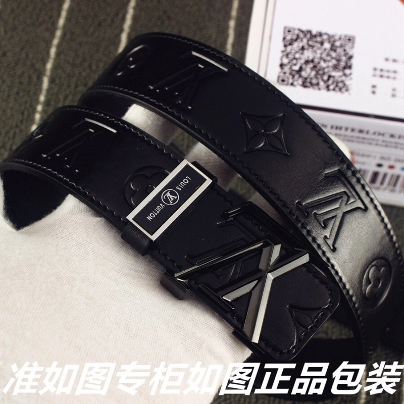 Lightweight Louis Vuitton Belts 298156