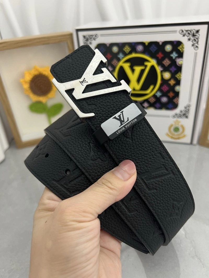 Fashionable Louis Vuitton Belts 298161