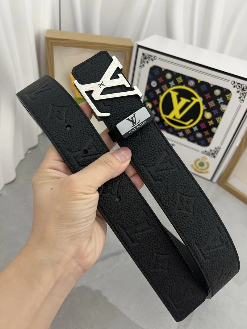 Fashionable Louis Vuitton Belts 298161