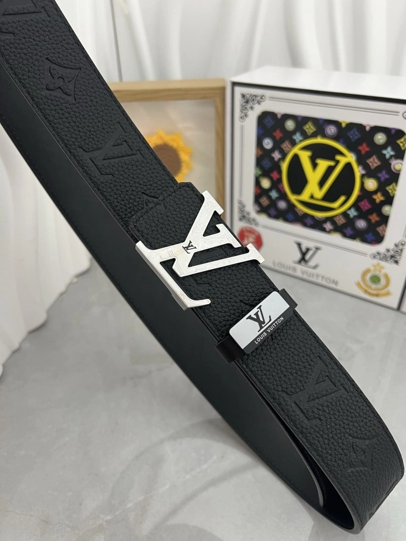 Fashionable Louis Vuitton Belts 298161