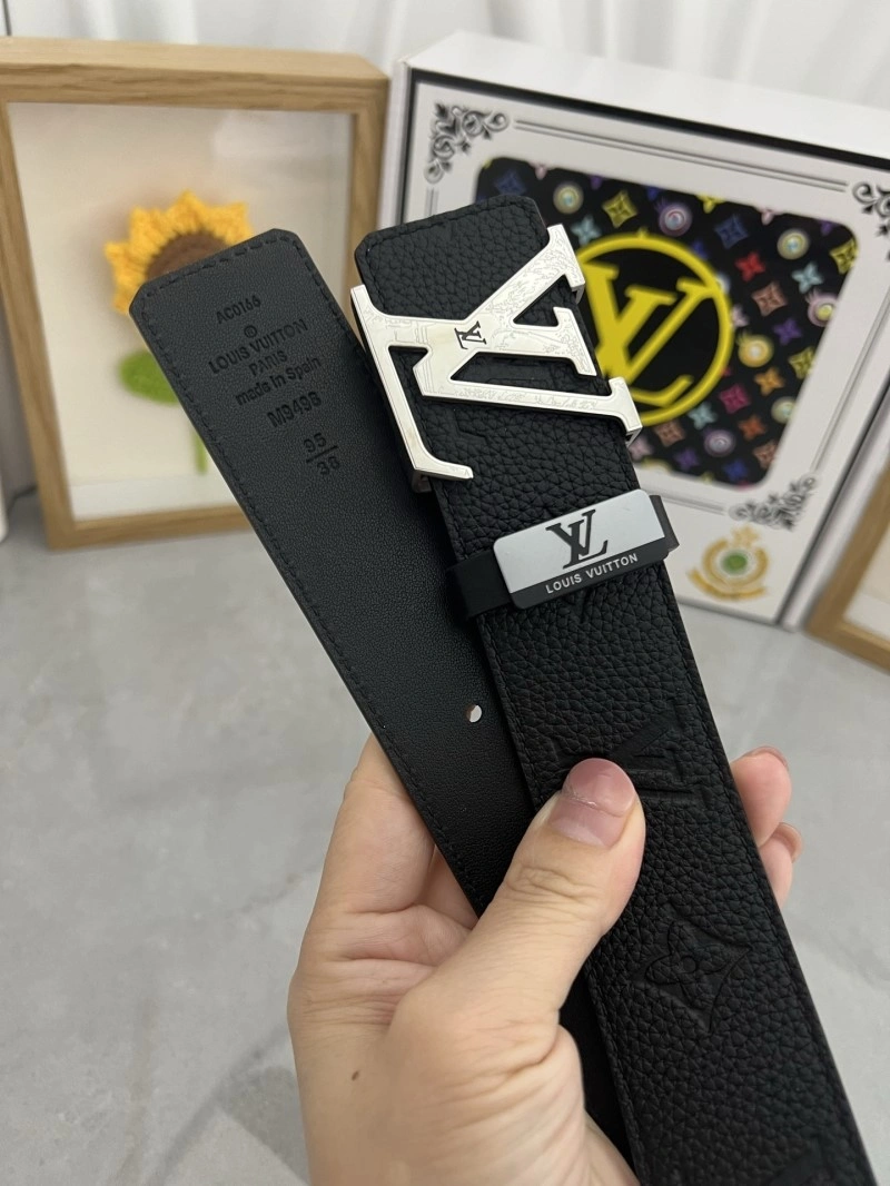 Fashionable Louis Vuitton Belts 298161