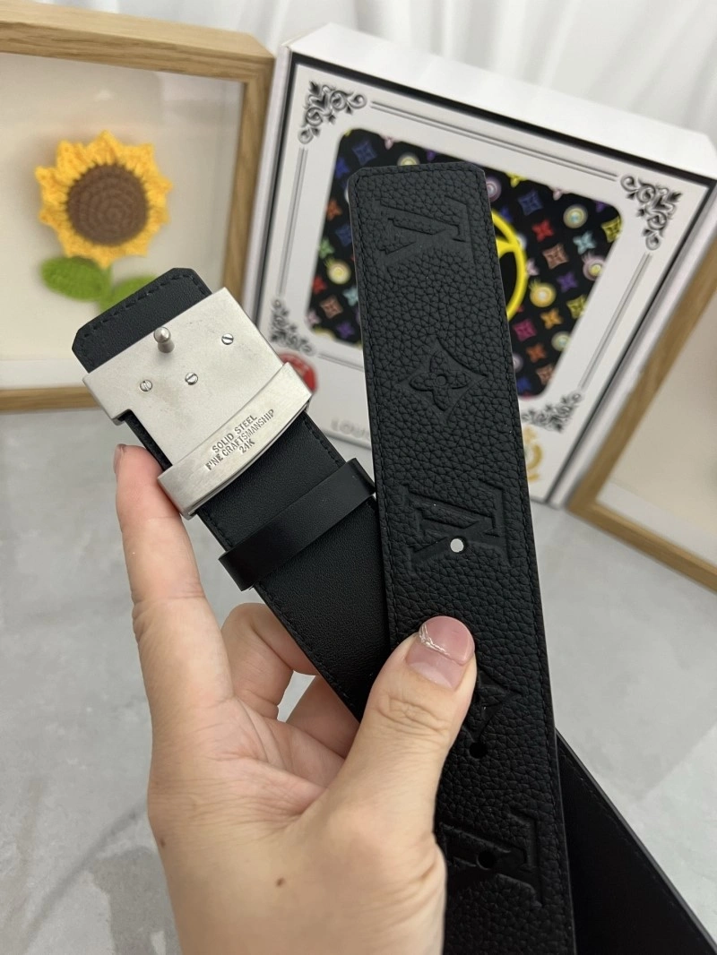 Fashionable Louis Vuitton Belts 298161