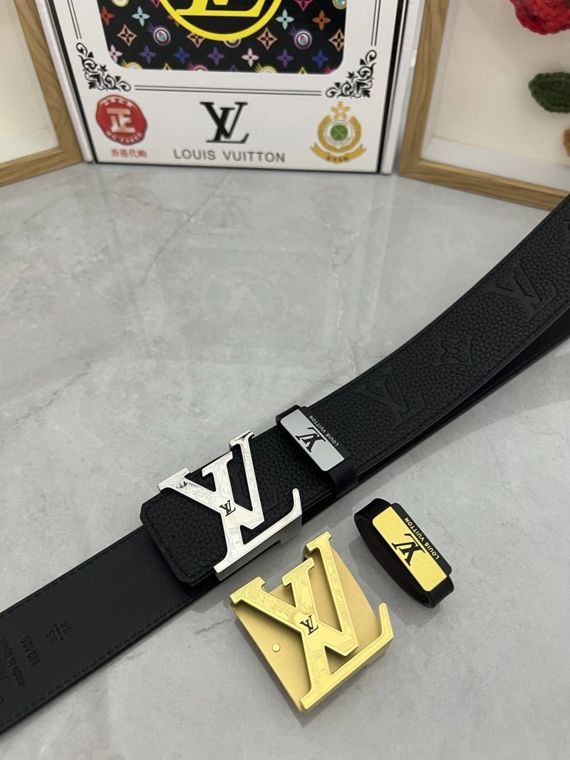 Fashionable Louis Vuitton Belts 298161