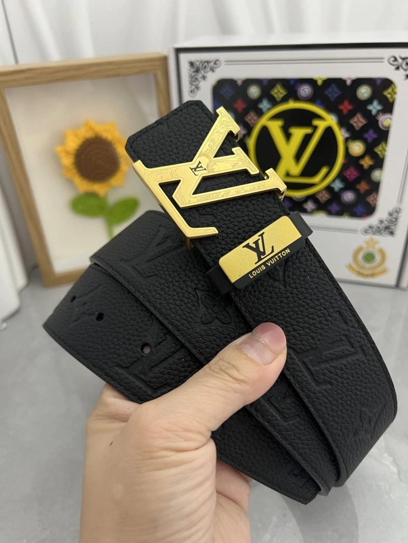 DailyWear Louis Vuitton Belts 298164