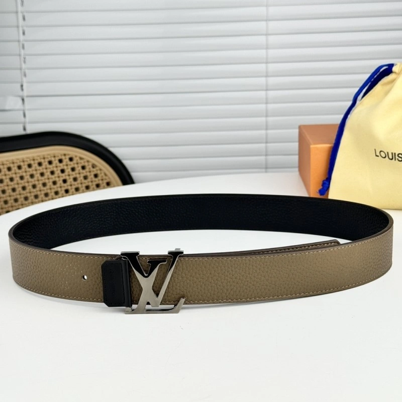 Reliable Louis Vuitton Belts 298160