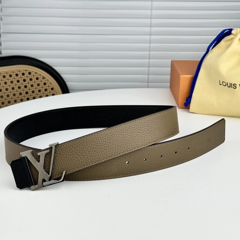 Reliable Louis Vuitton Belts 298160