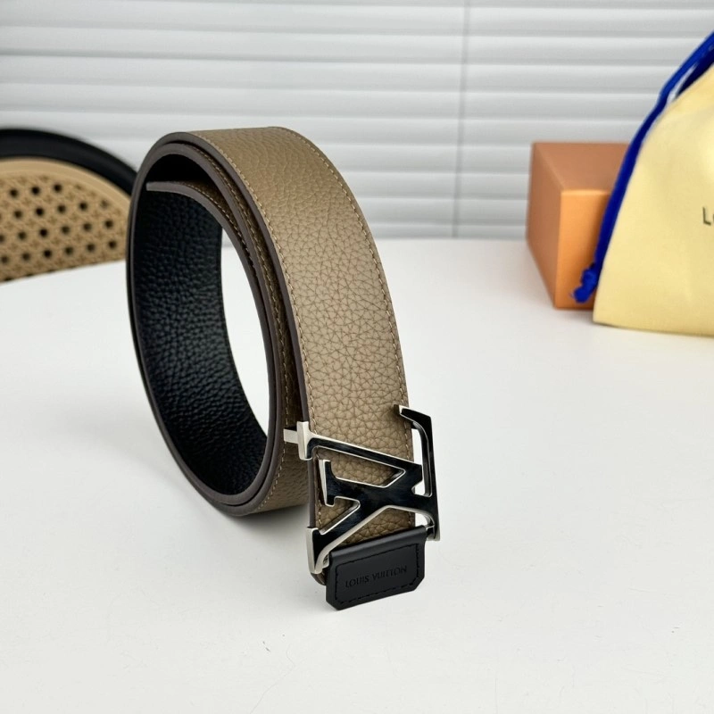 Reliable Louis Vuitton Belts 298160