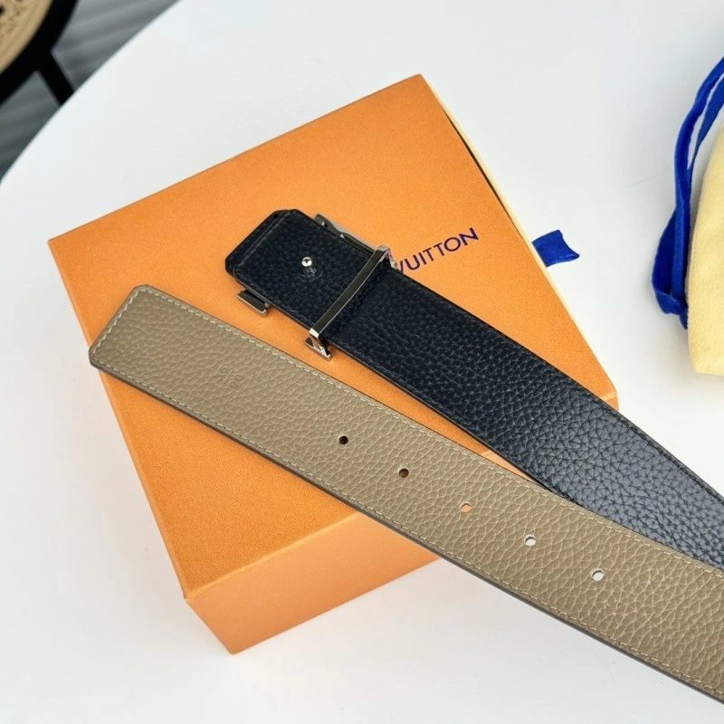 Reliable Louis Vuitton Belts 298160