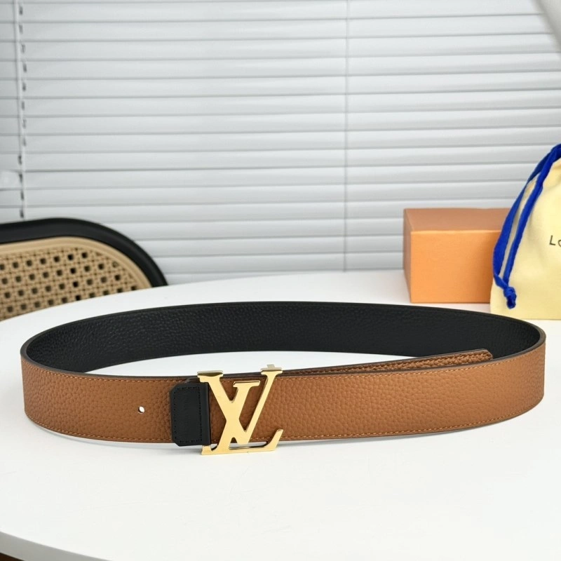 Durable Louis Vuitton Belts 298168