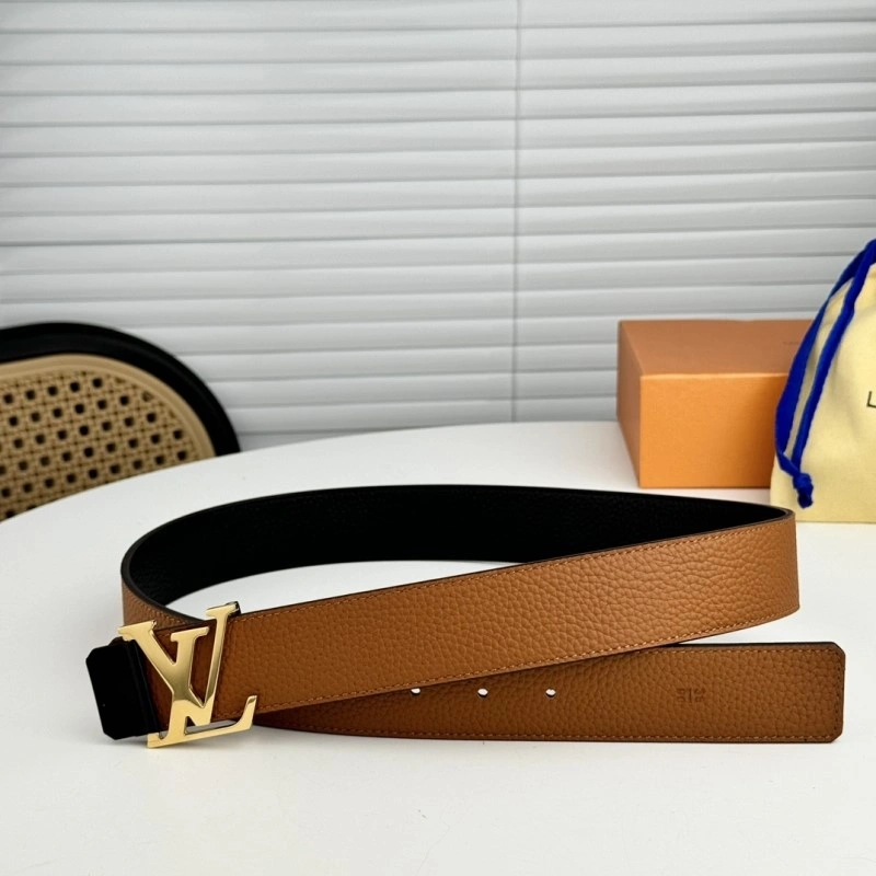 Durable Louis Vuitton Belts 298168