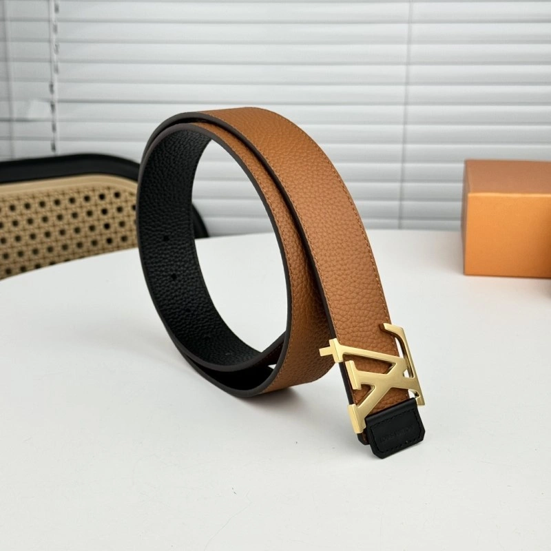 Durable Louis Vuitton Belts 298168