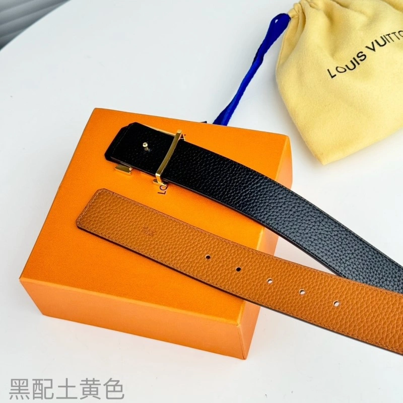 Durable Louis Vuitton Belts 298168