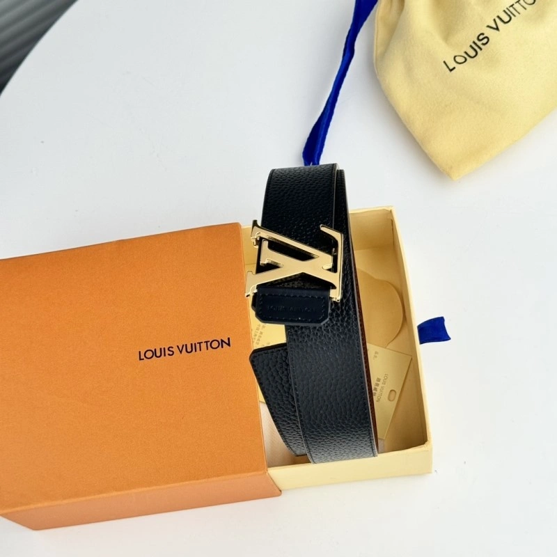 Durable Louis Vuitton Belts 298168