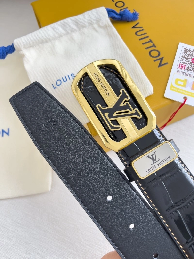 Louis Vuitton Belts ZipUp 298163