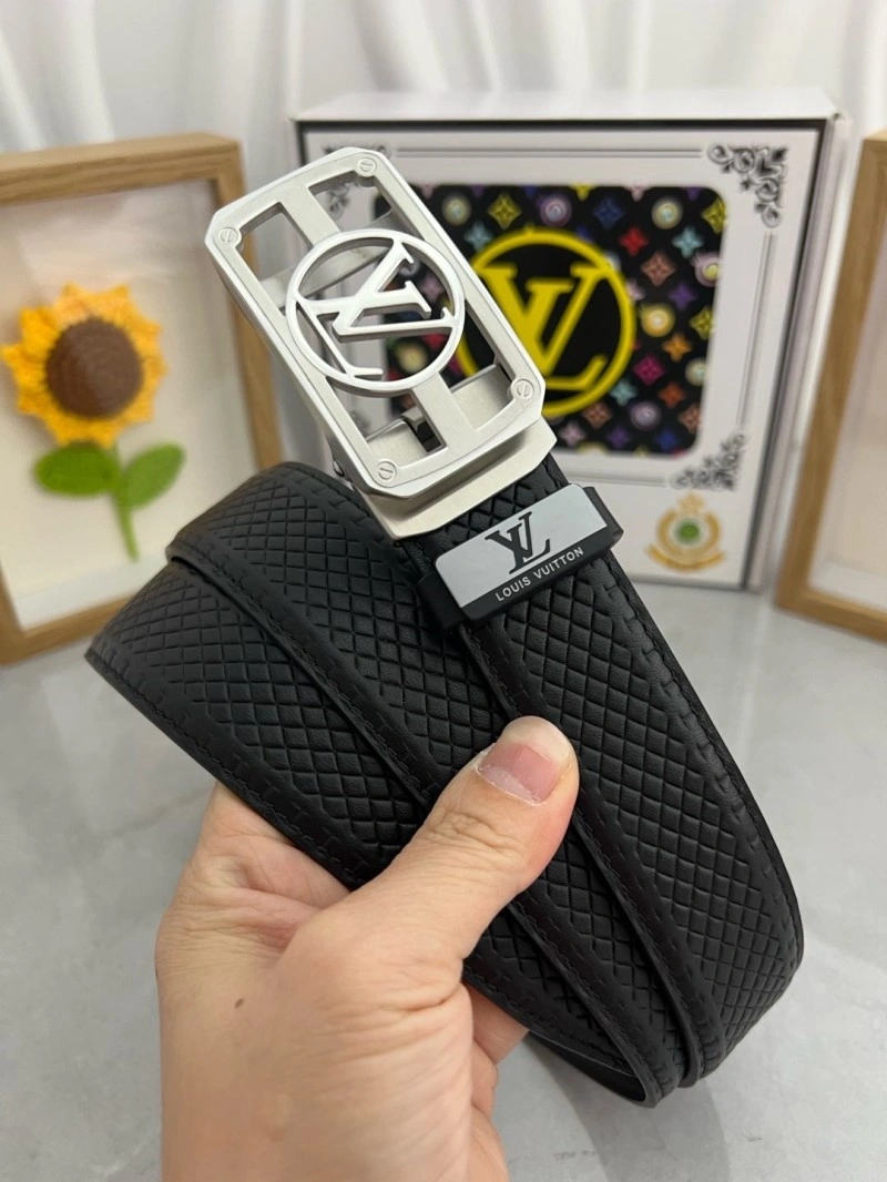Stylish Louis Vuitton Belts 298166