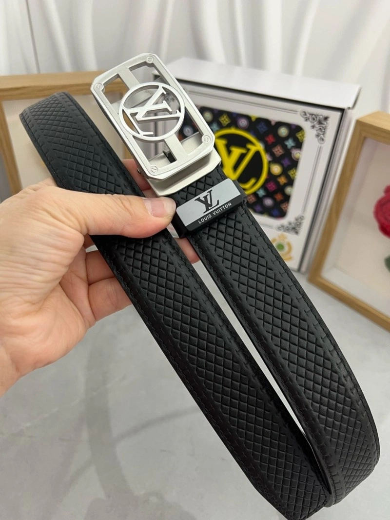 Stylish Louis Vuitton Belts 298166