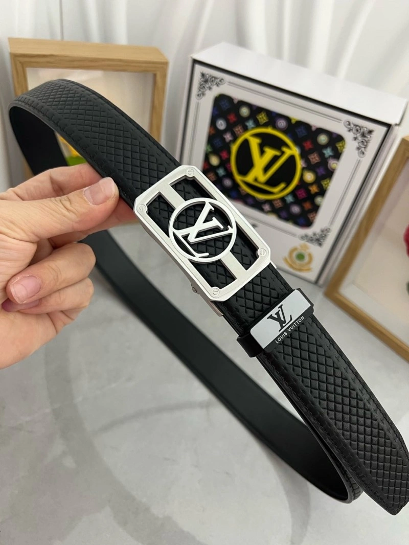 Stylish Louis Vuitton Belts 298166