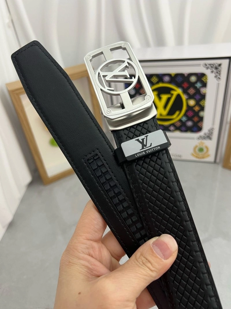 Stylish Louis Vuitton Belts 298166