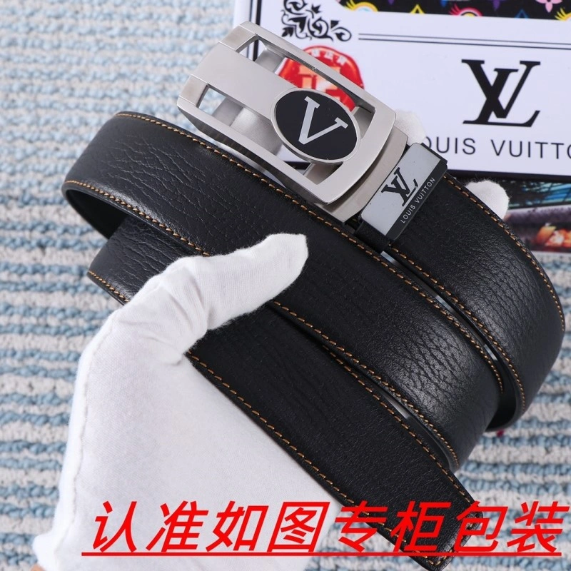 Louis Vuitton Belts Contemporary 298174