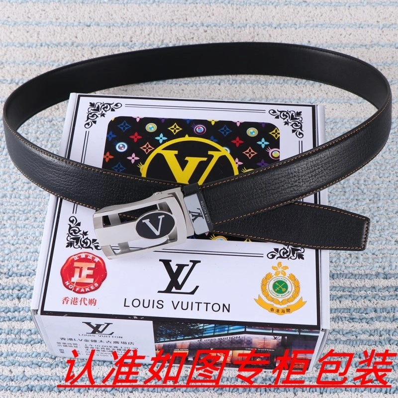 Louis Vuitton Belts Contemporary 298174