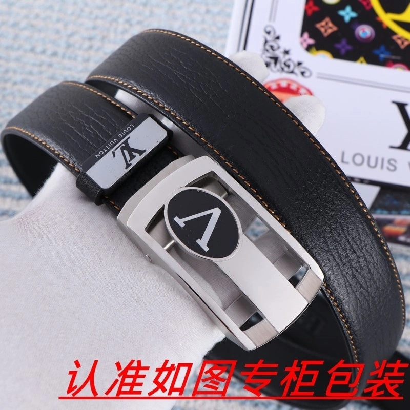 Louis Vuitton Belts Contemporary 298174