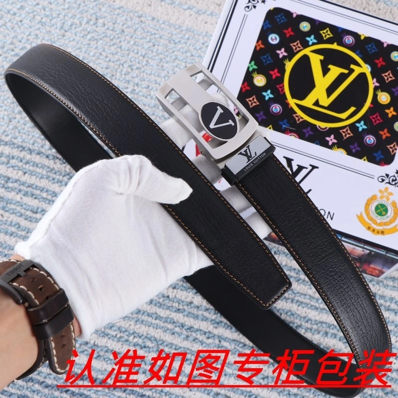 Louis Vuitton Belts Contemporary 298174