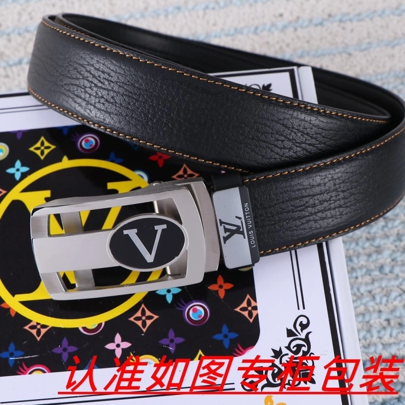 Louis Vuitton Belts Contemporary 298174