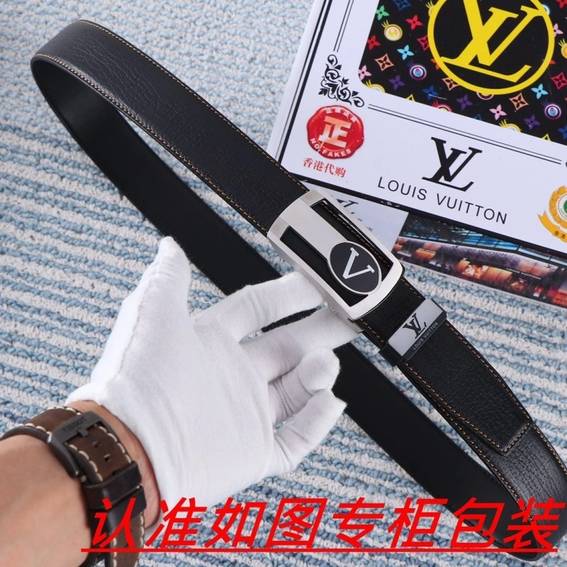 Louis Vuitton Belts Contemporary 298174