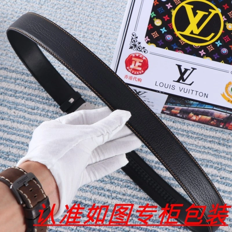 Louis Vuitton Belts Contemporary 298174