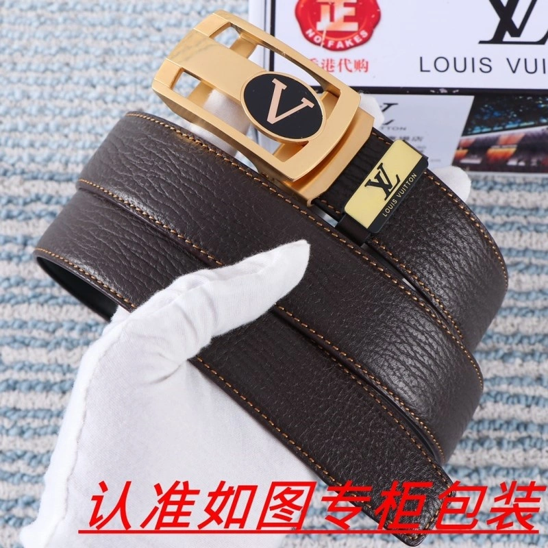 Louis Vuitton Belts Comfortable 298178