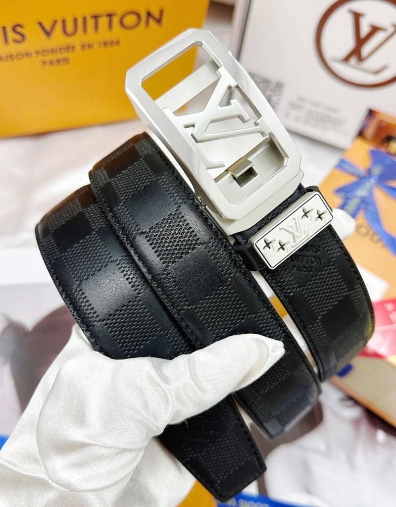 FreshLook Louis Vuitton Belts 298172