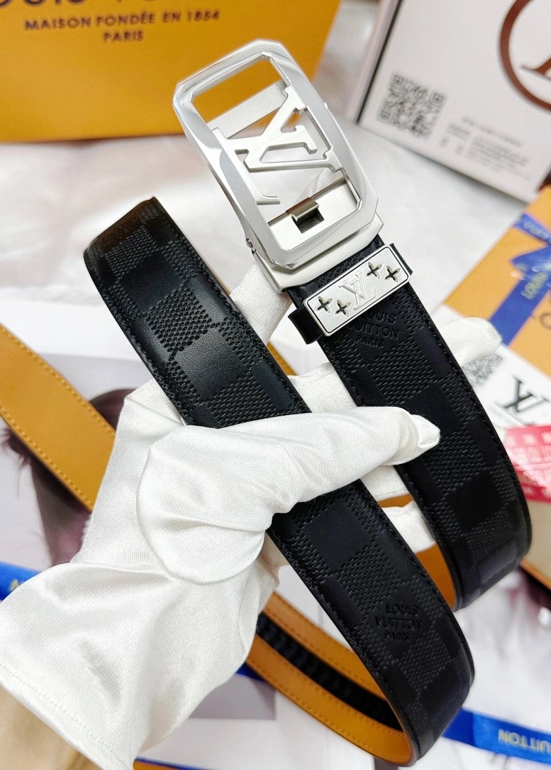 FreshLook Louis Vuitton Belts 298172