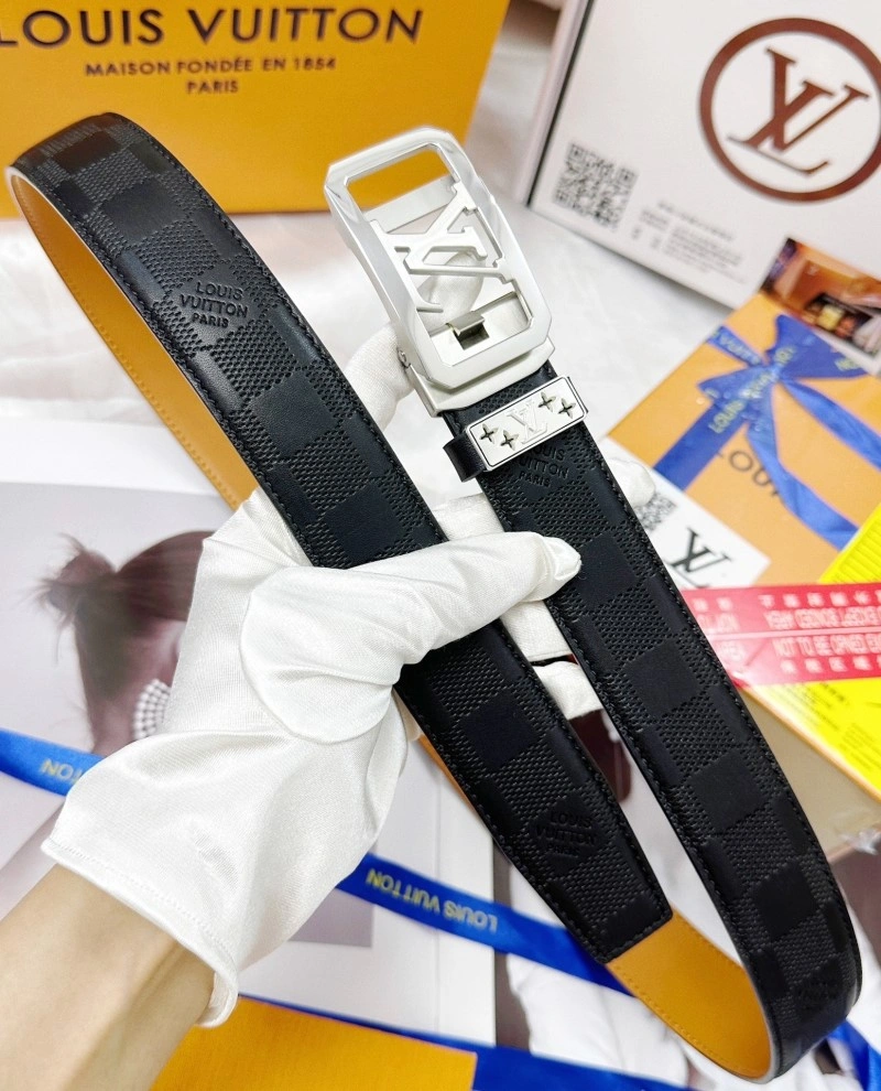 FreshLook Louis Vuitton Belts 298172