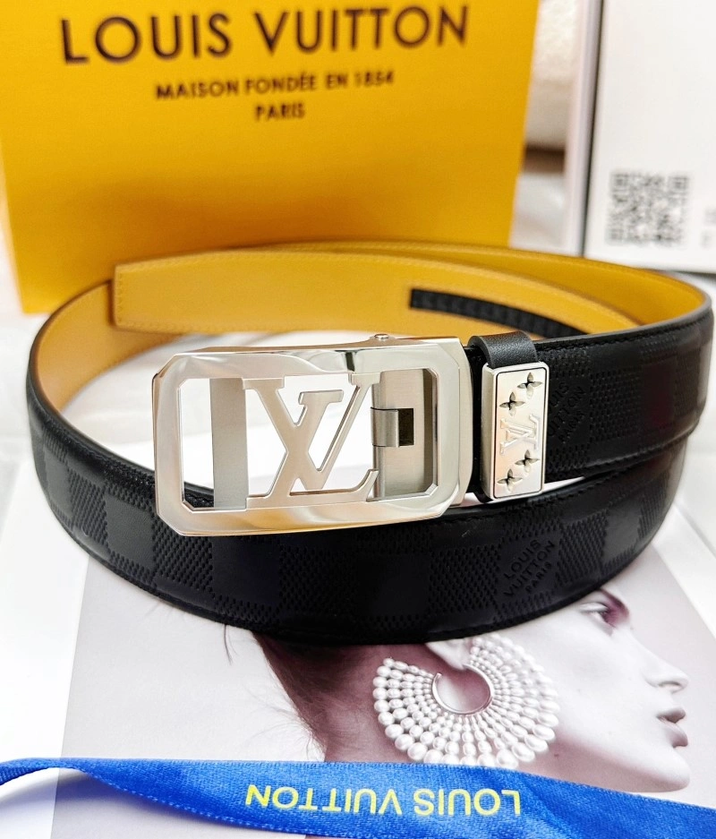 FreshLook Louis Vuitton Belts 298172