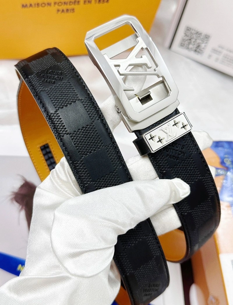 FreshLook Louis Vuitton Belts 298172