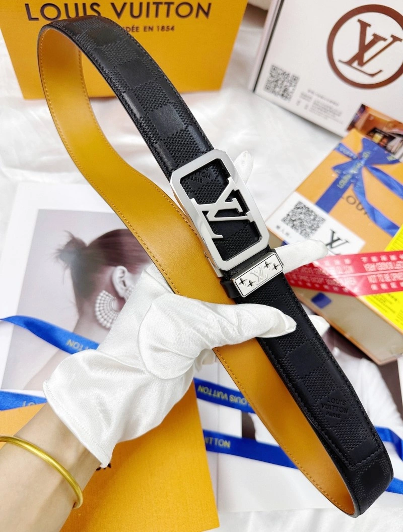 FreshLook Louis Vuitton Belts 298172
