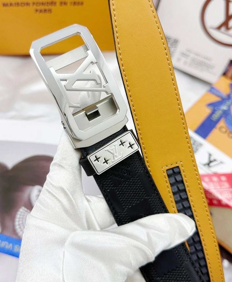 FreshLook Louis Vuitton Belts 298172