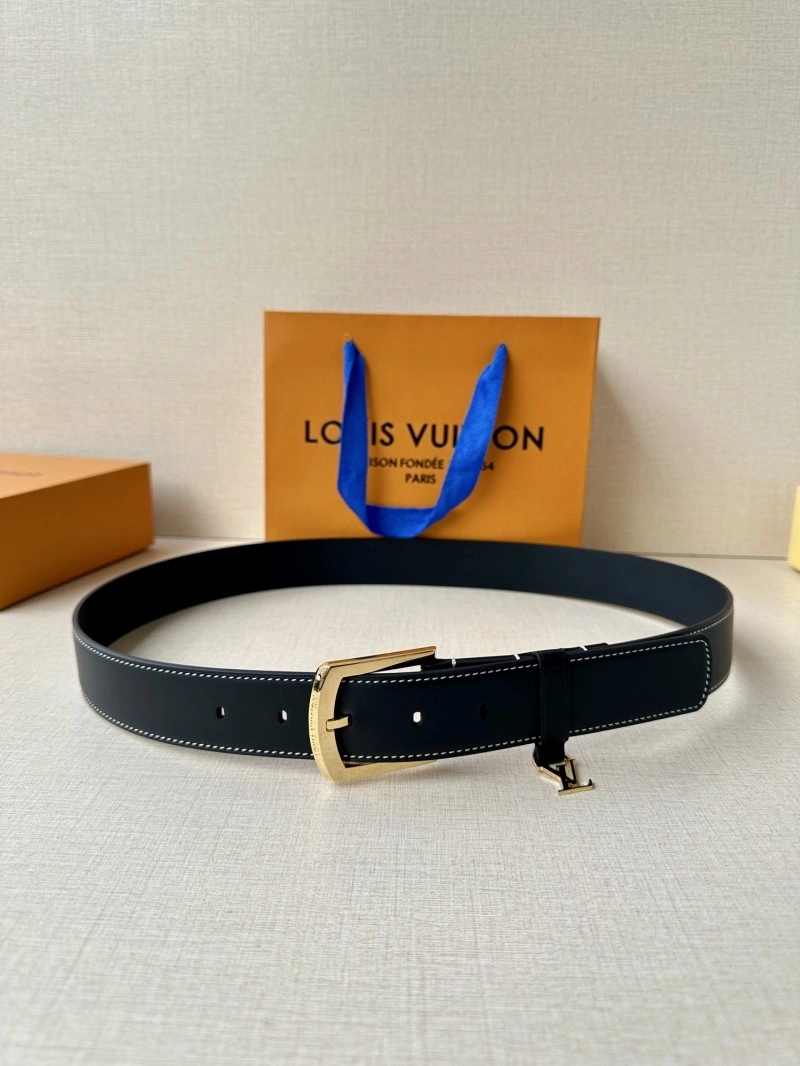WeatherProof Louis Vuitton Belts 298159
