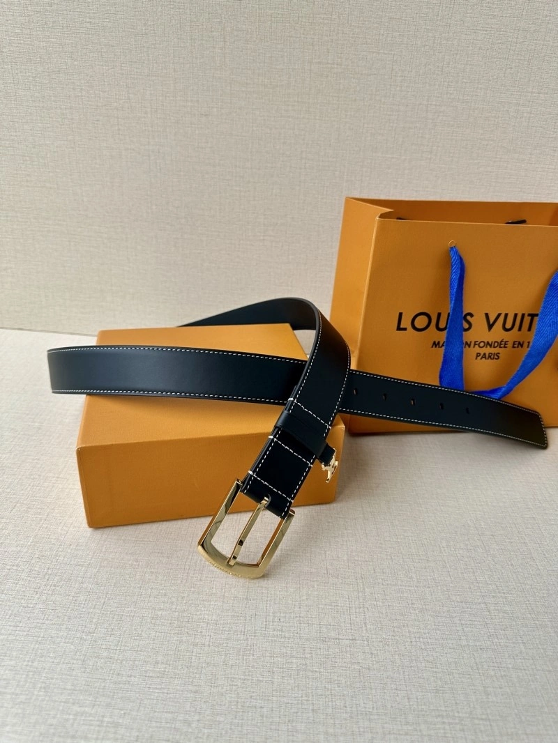 WeatherProof Louis Vuitton Belts 298159