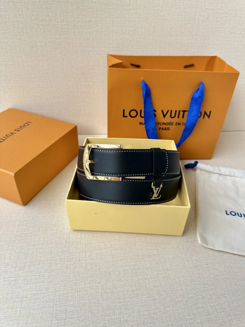 WeatherProof Louis Vuitton Belts 298159