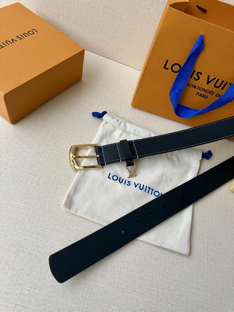 WeatherProof Louis Vuitton Belts 298159