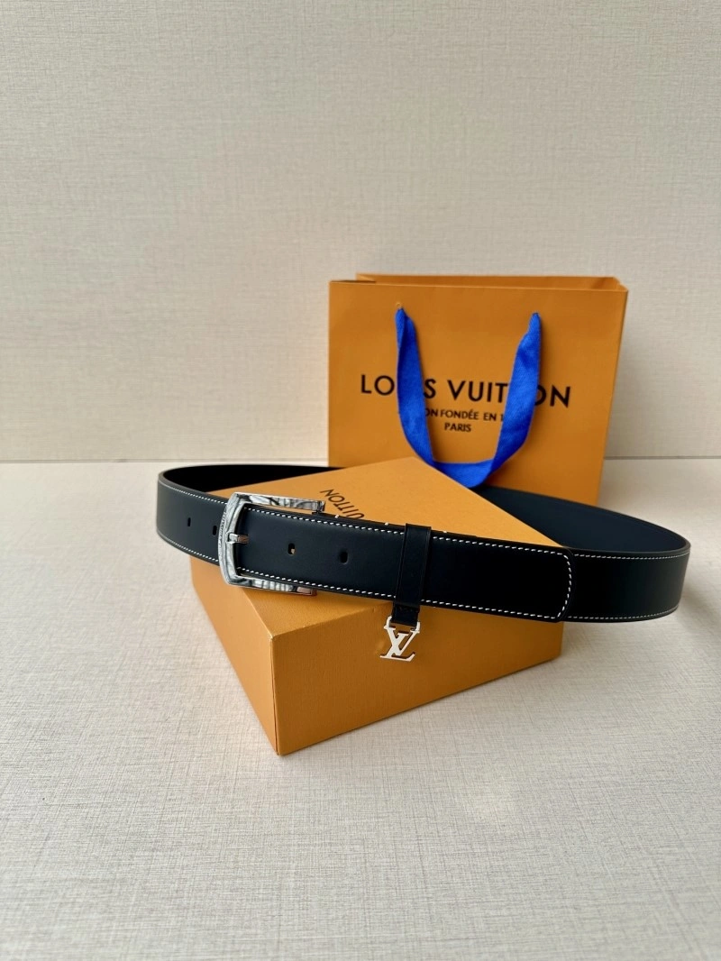 Louis Vuitton Belts Popular 298146