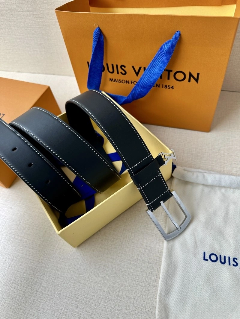 Louis Vuitton Belts Popular 298146