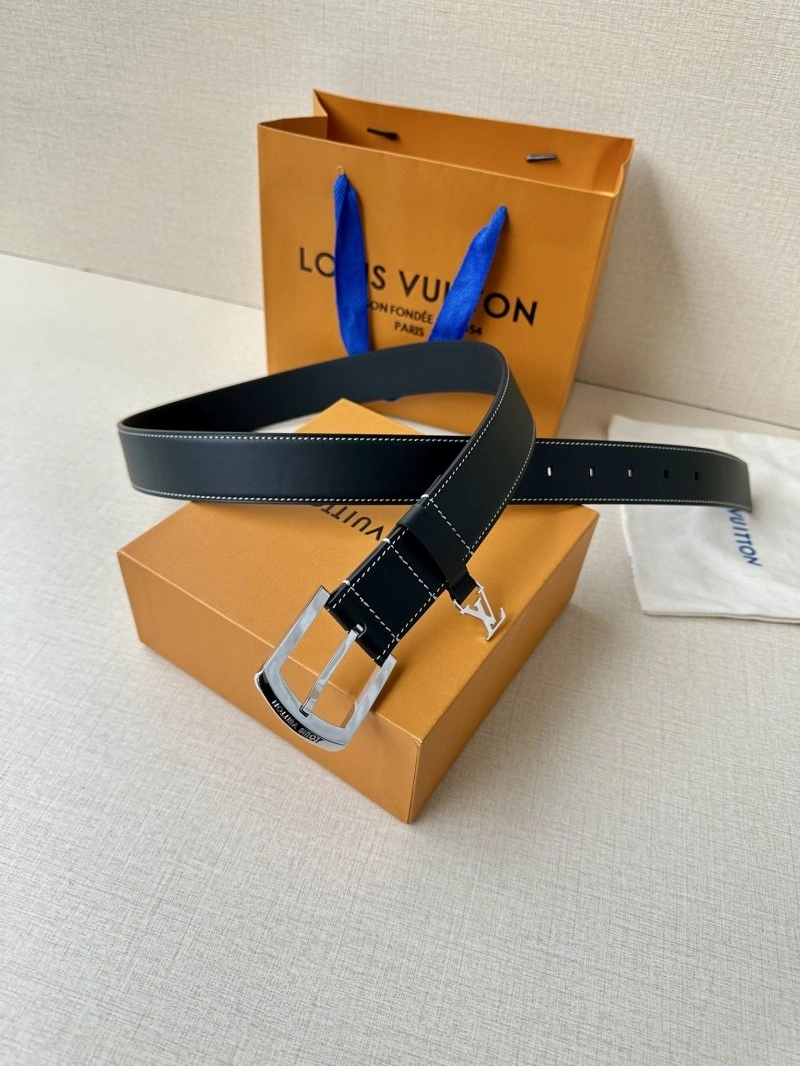 Louis Vuitton Belts Popular 298146
