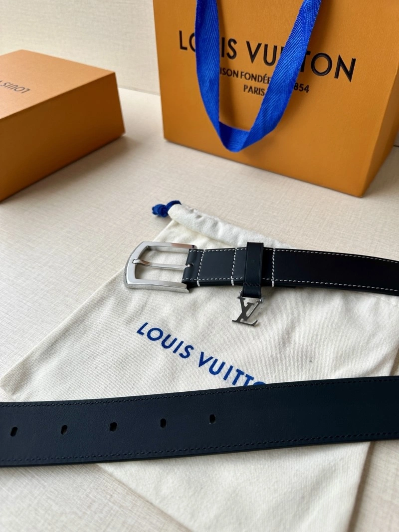 Louis Vuitton Belts Popular 298146