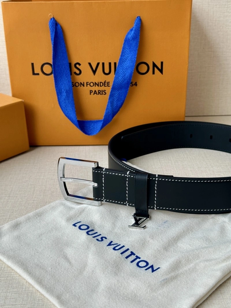 Louis Vuitton Belts Popular 298146