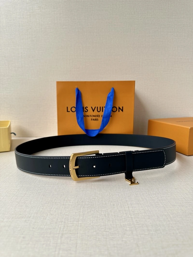 Stylish Louis Vuitton Belts 298165